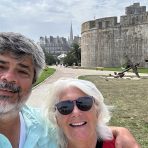  Chateau de Saint Malo, St Malo, France